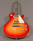 2021 Gibson Les Paul Deluxe