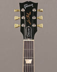 2021 Gibson Les Paul Deluxe