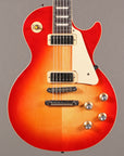 2021 Gibson Les Paul Deluxe