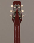 1954 Silvertone Model 1375