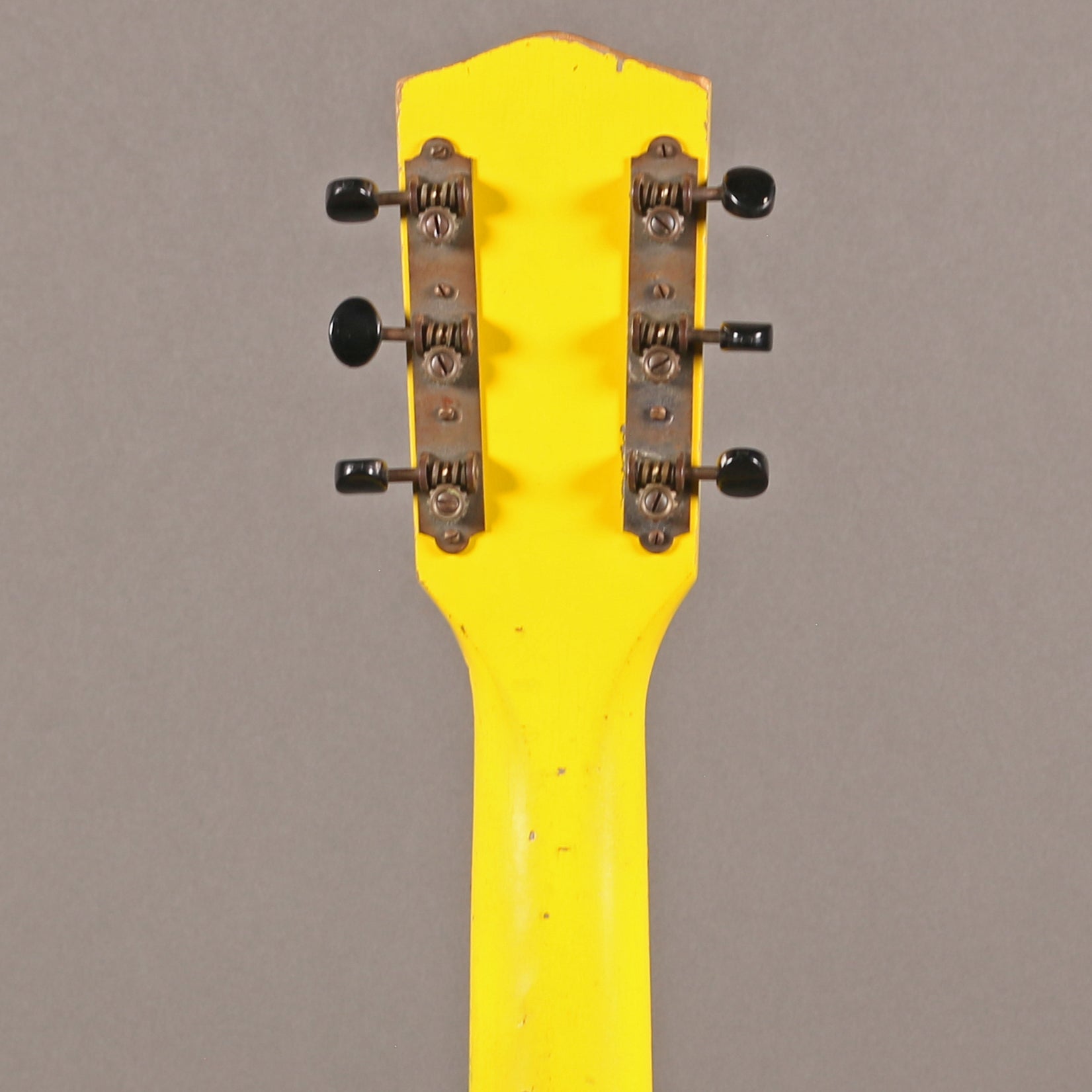 Harmony H42 Stratotone Newport 1955年製 1955 Harmony H42 Stratotone Newport Vintage Electric Guitar