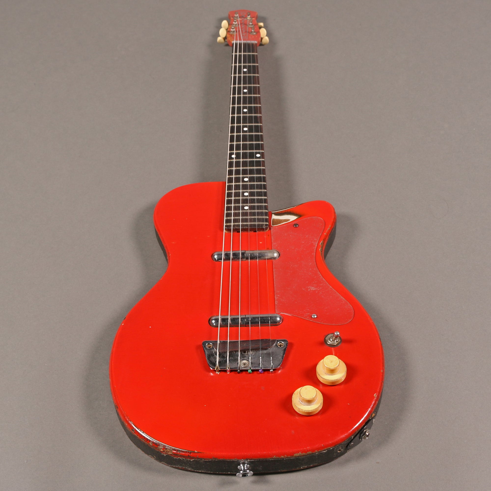1956 Danelectro U-2