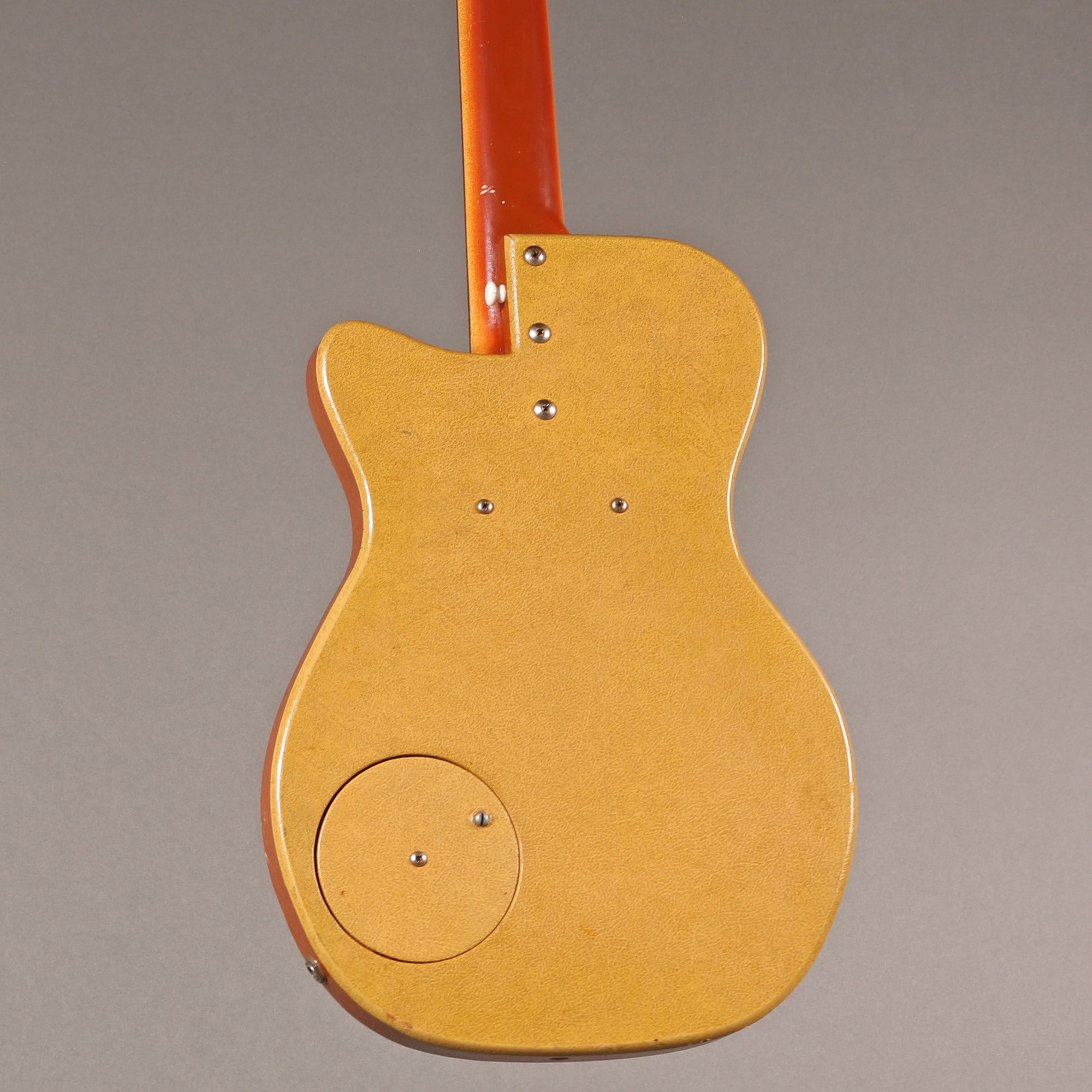 1956 Silvertone U-1