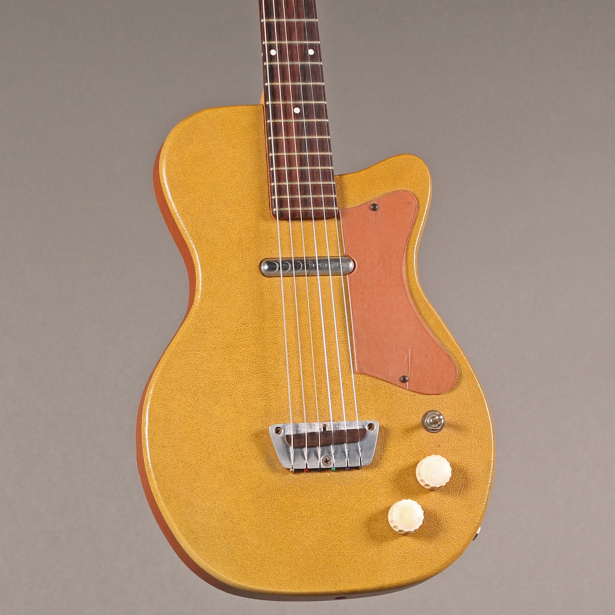 1956 Silvertone U-1