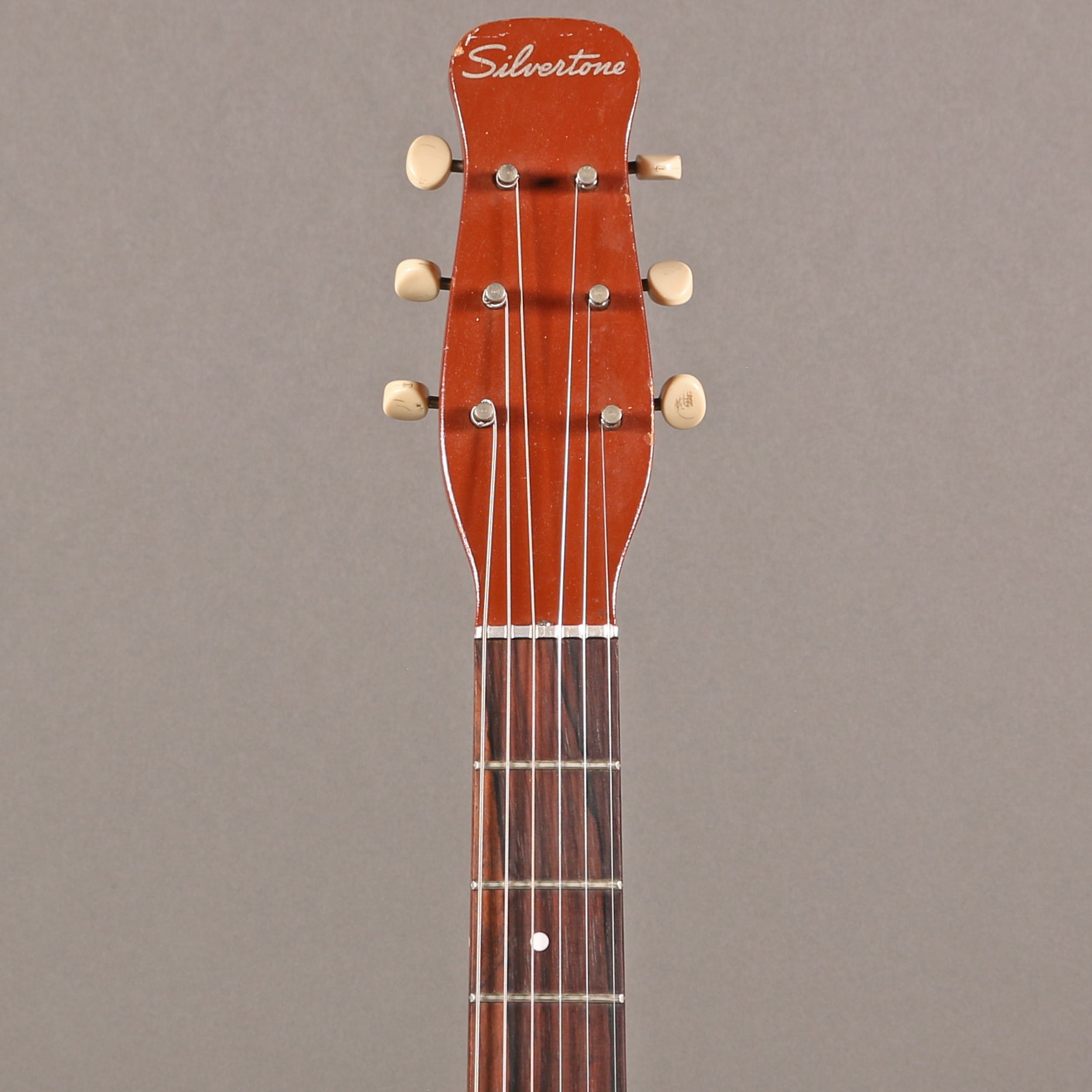 1956 Silvertone U-1