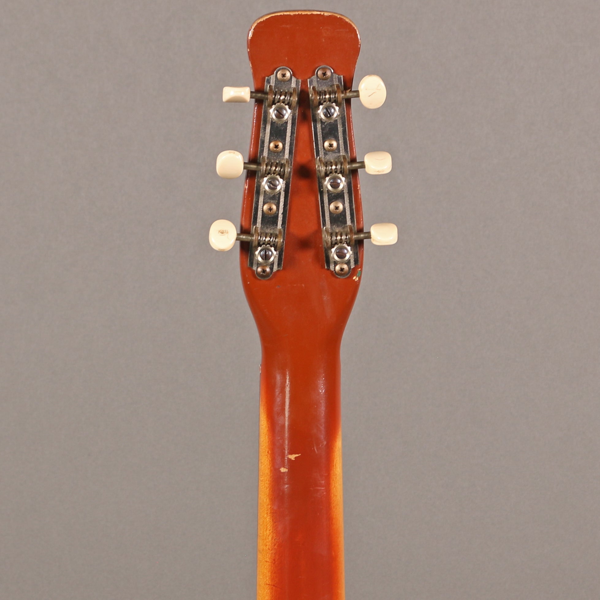 1956 Silvertone U-1