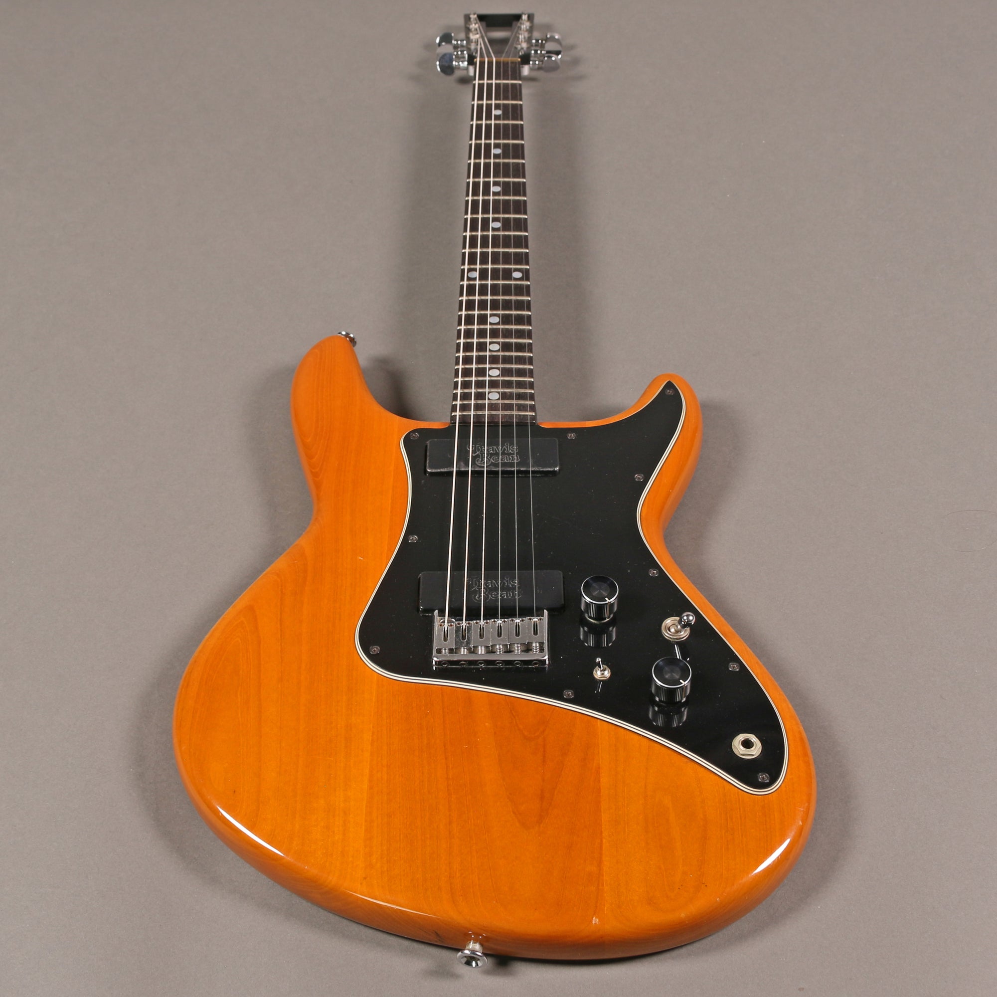 1978 Travis Bean TB-500