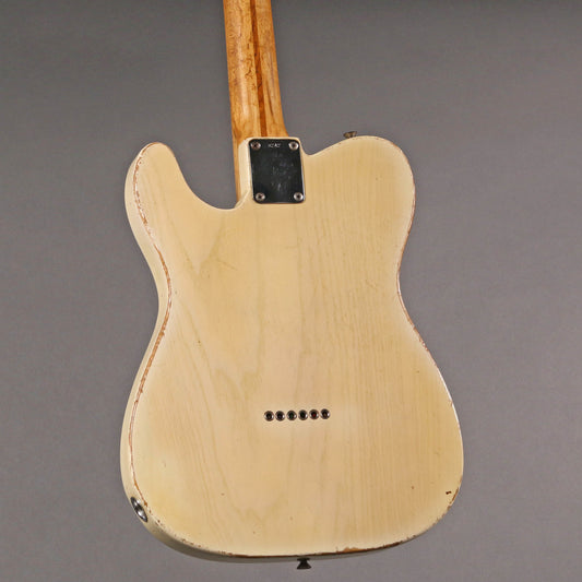 1955 Fender Esquire