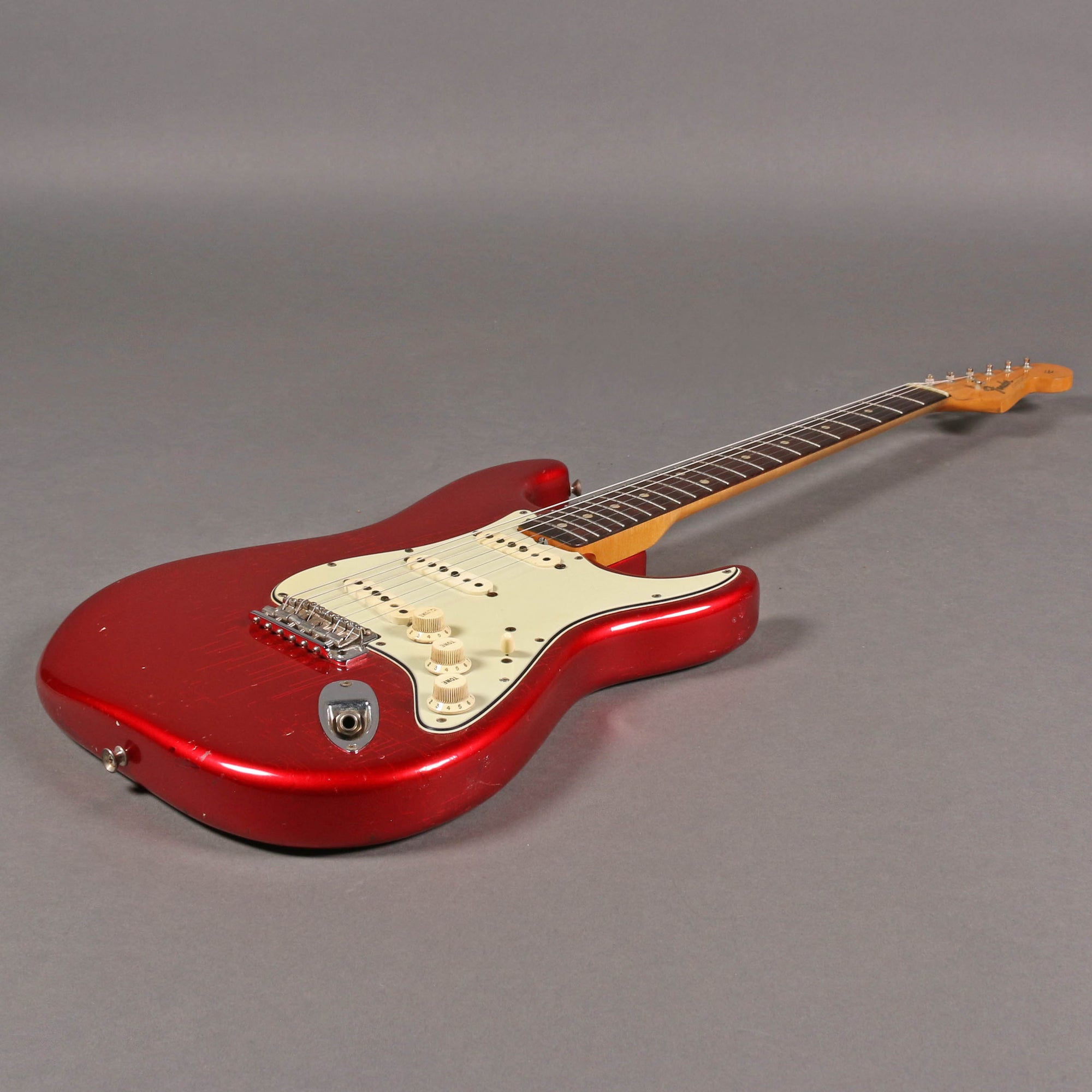 1965 Fender Stratocaster