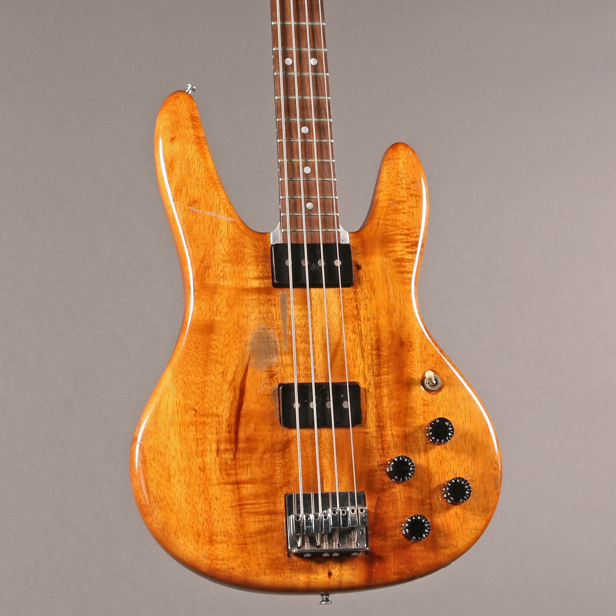 ベース - その他 – Emerald City Guitars