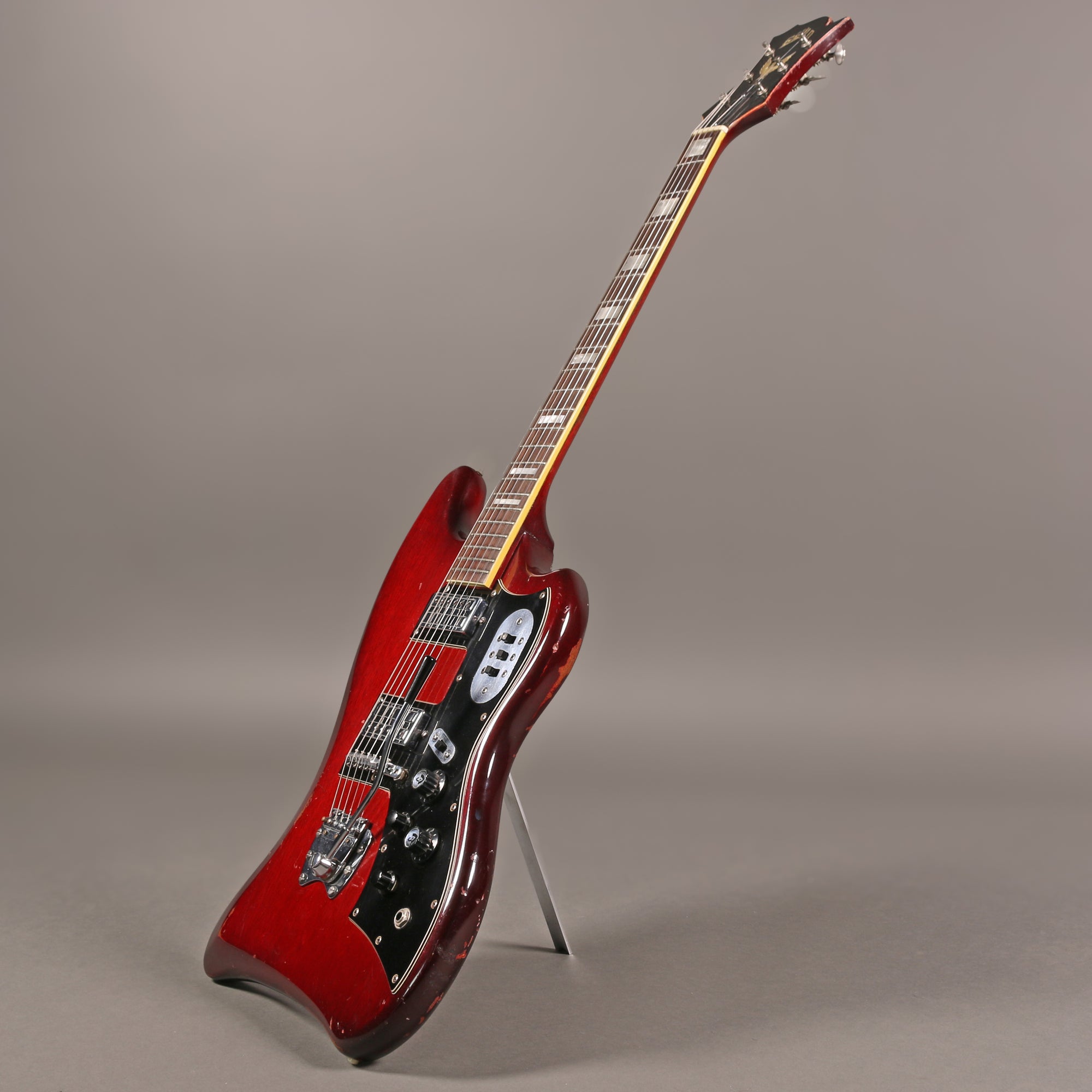 1964 Guild S-200 Thunderbird