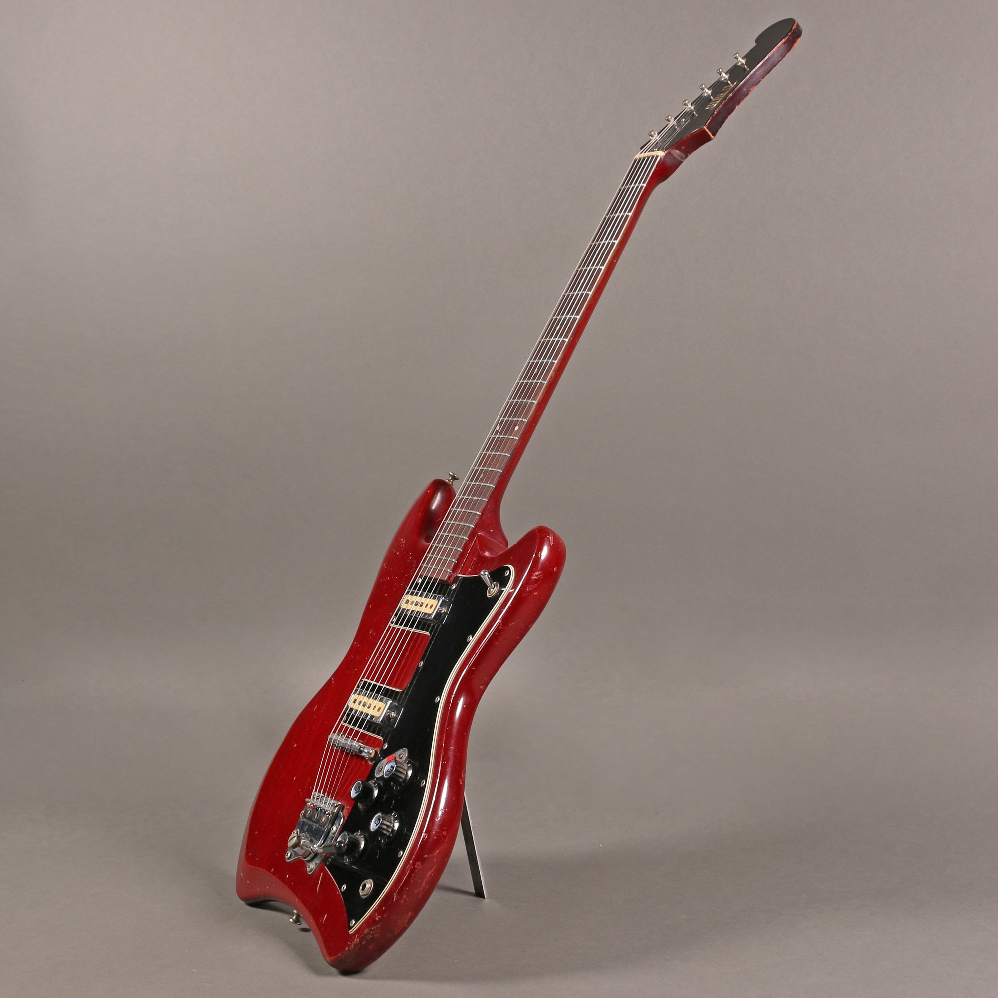1965 Guild S-100 Polara