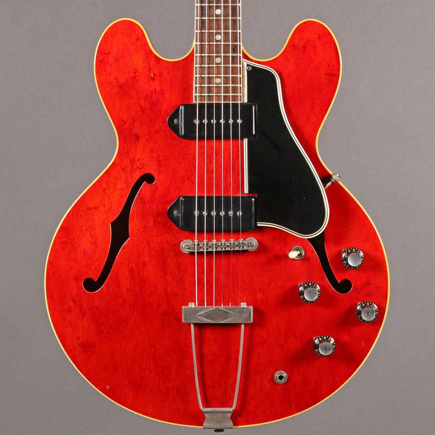 1960 Gibson ES-330TD