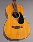 1970 Martin 00-21