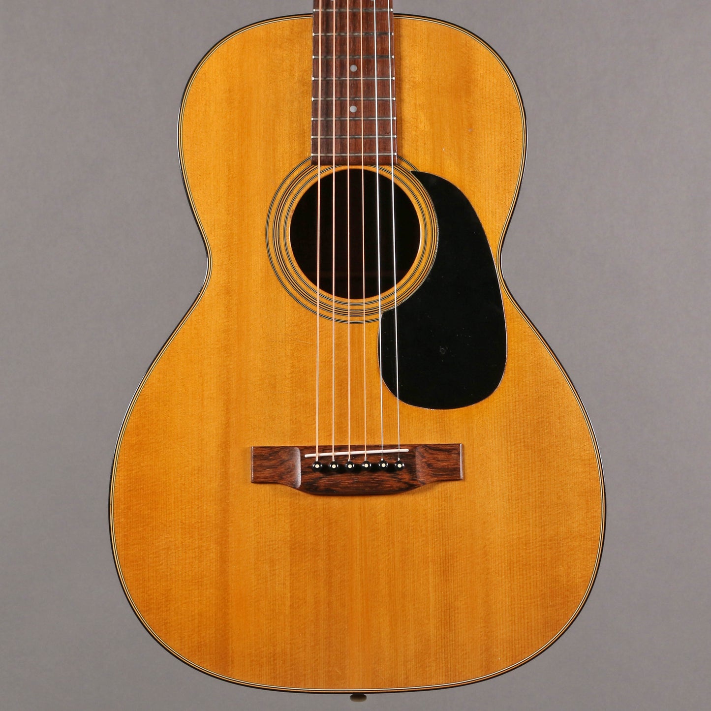 1970 Martin 00-21