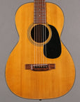 1970 Martin 00-21