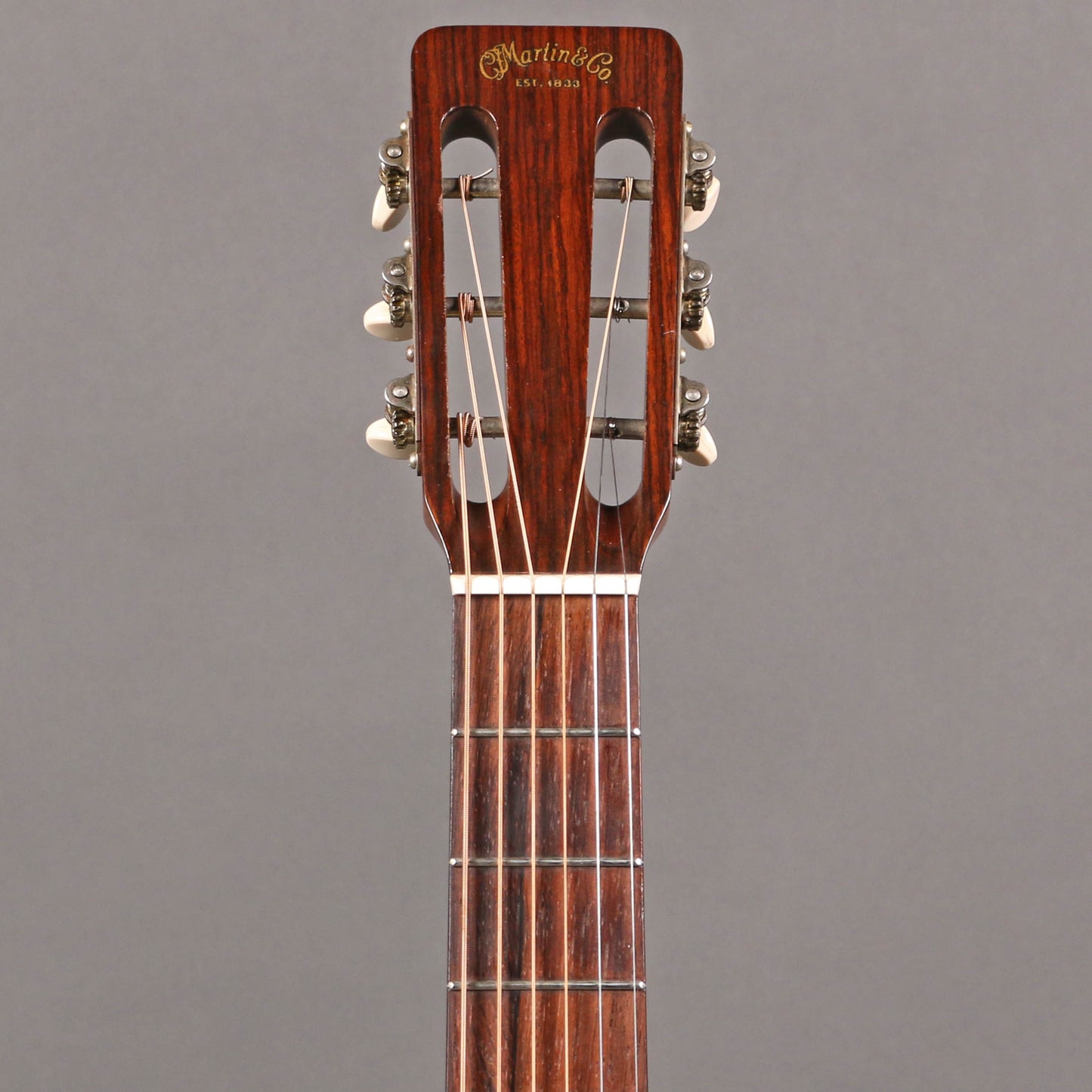 1970 Martin 00-21