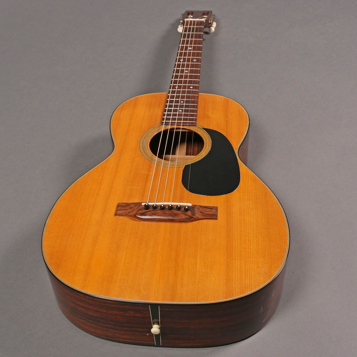 1970 Martin 00-21