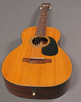 1970 Martin 00-21