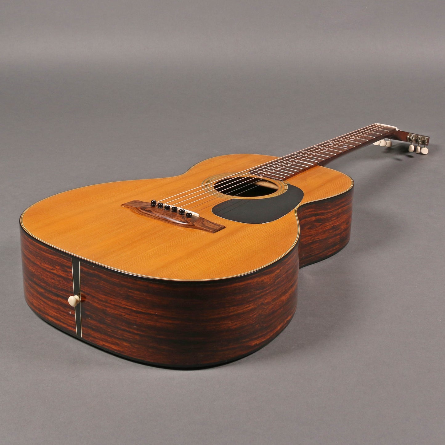 1970 Martin 00-21