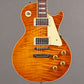 2016 Gibson Custom Shop True Historic '59 Reissue Les Paul Standard R9