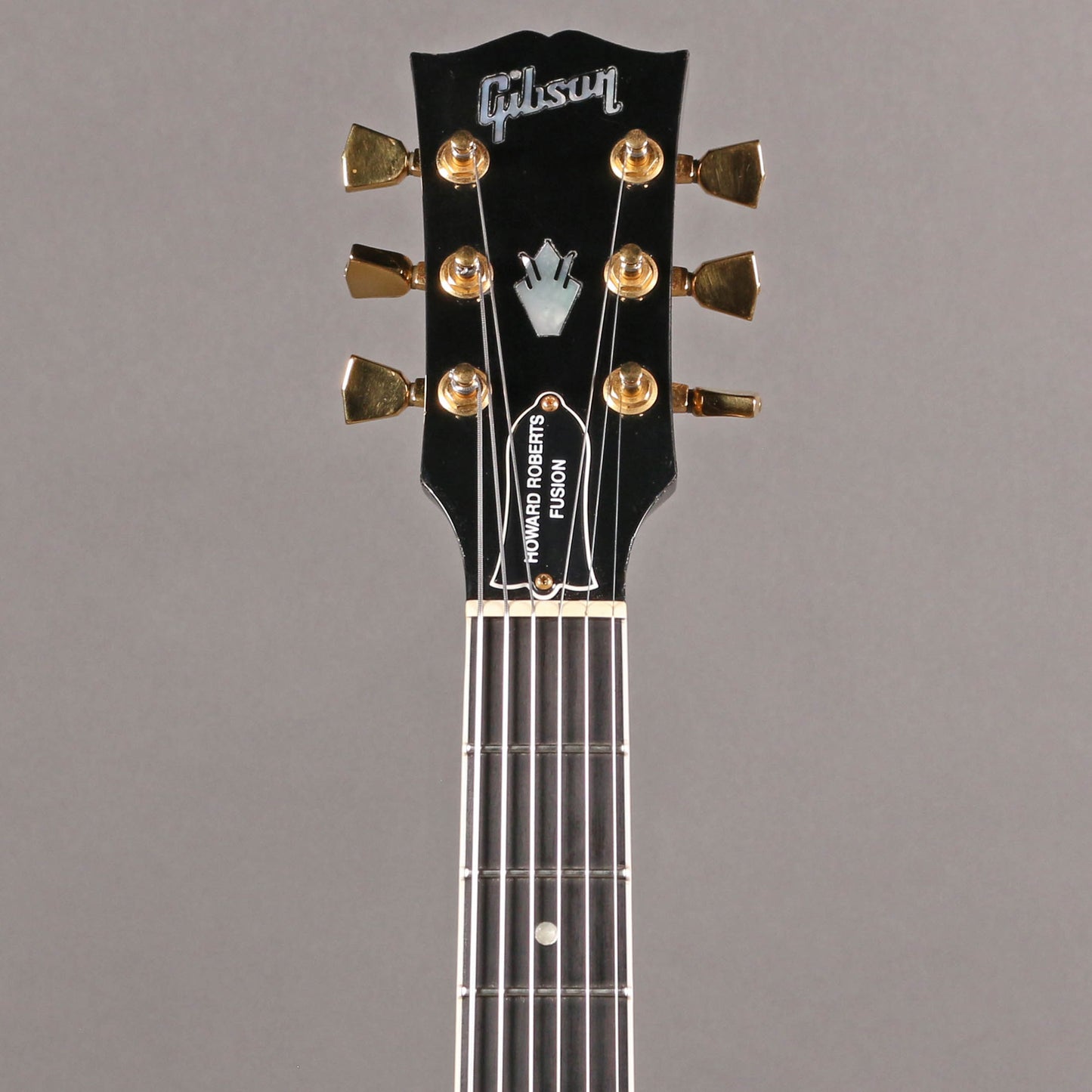 1997 Gibson Howard Roberts Fusion III