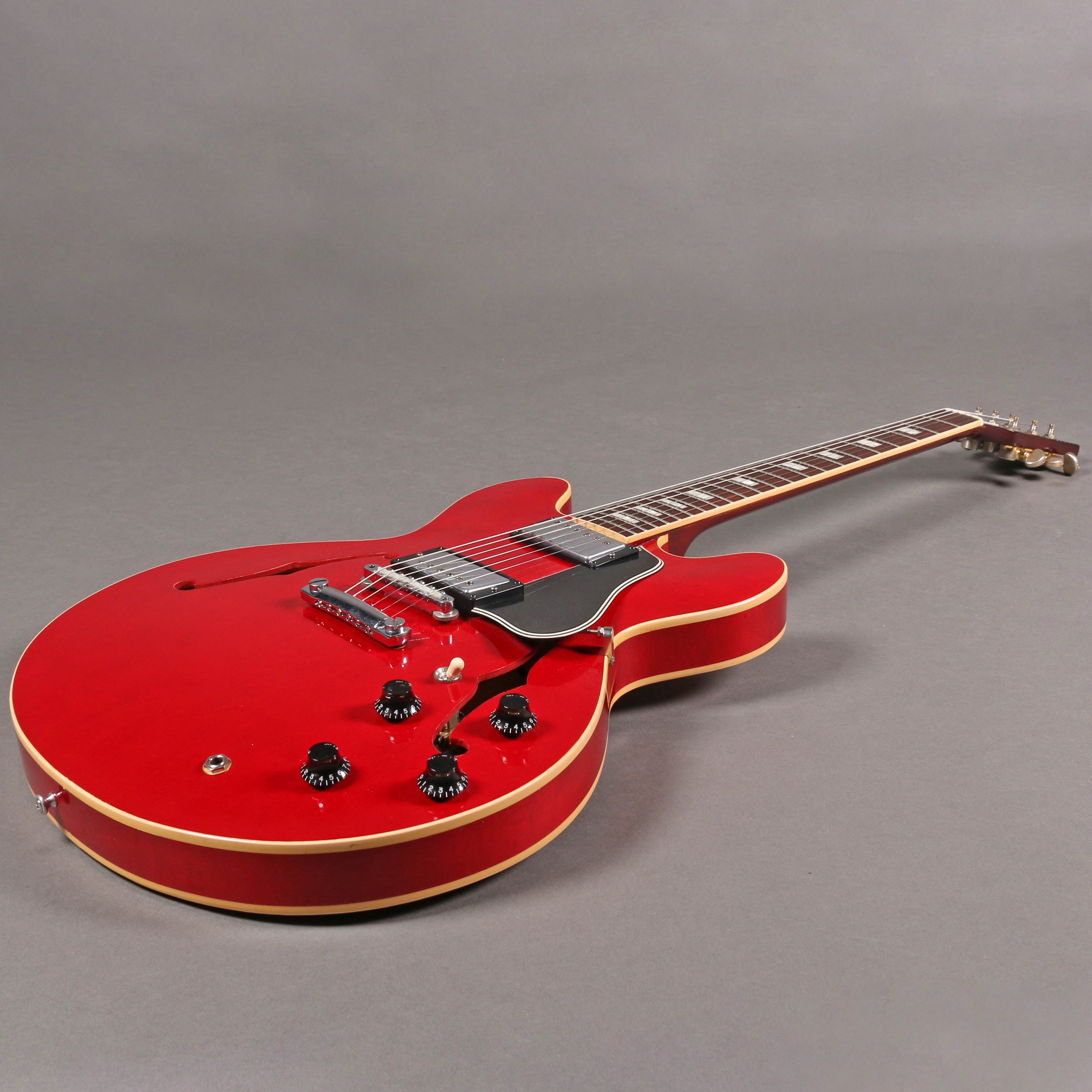 2005 Gibson Custom Shop Eric Clapton 