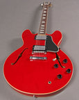 2005 Gibson Custom Shop Eric Clapton "Crossroads" ES-335TDC