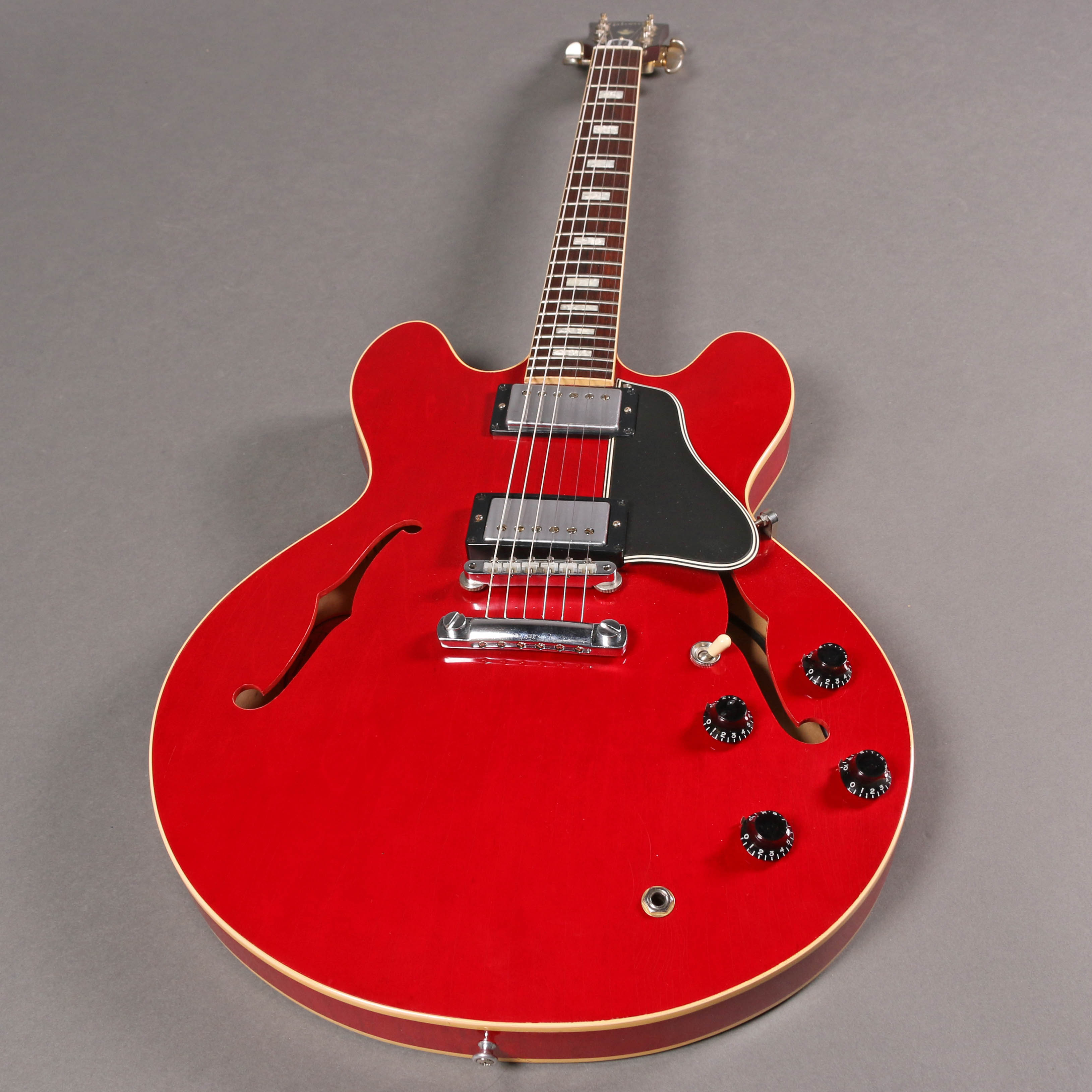 2005 Gibson Custom Shop Eric Clapton 