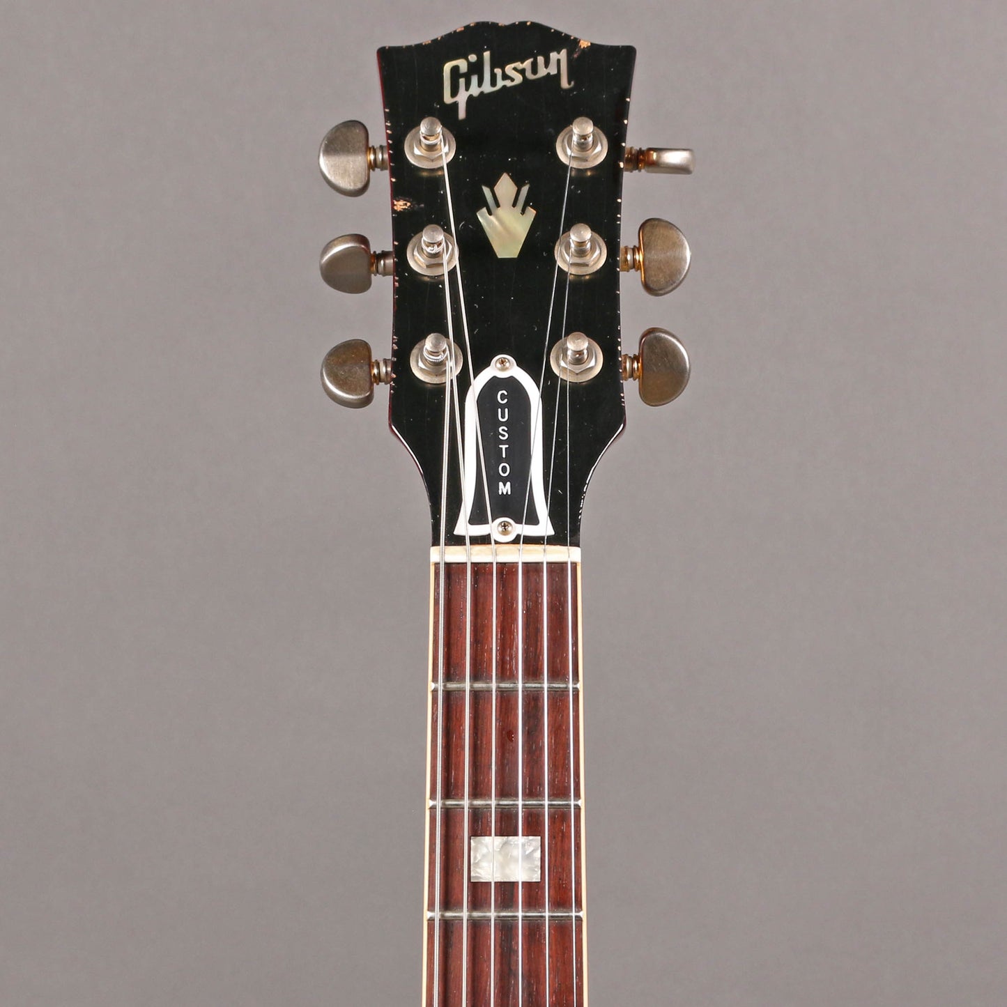 2005 Gibson Custom Shop Eric Clapton "Crossroads" ES-335TDC