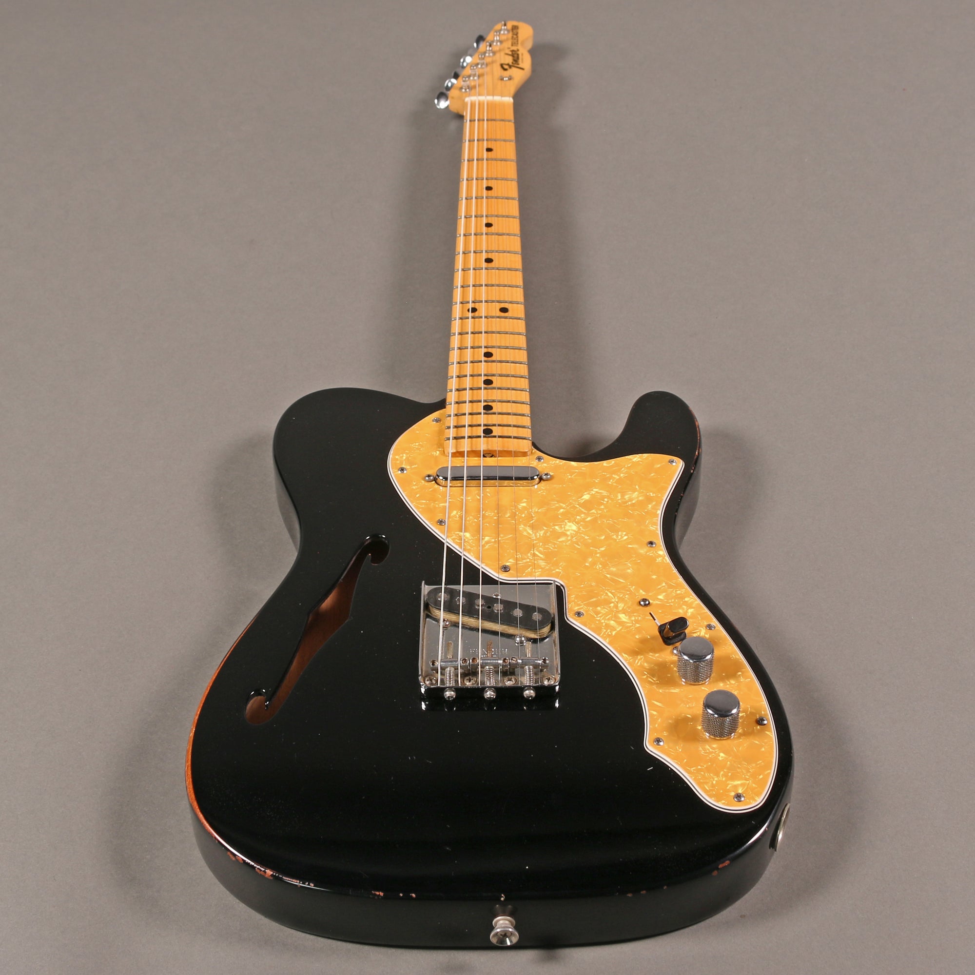 1969 Fender Telecaster Thinline