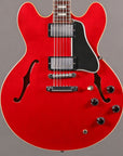 2005 Gibson Custom Shop Eric Clapton "Crossroads" ES-335TDC