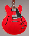 2005 Gibson Custom Shop Eric Clapton "Crossroads" ES-335TDC