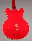 2005 Gibson Custom Shop Eric Clapton "Crossroads" ES-335TDC