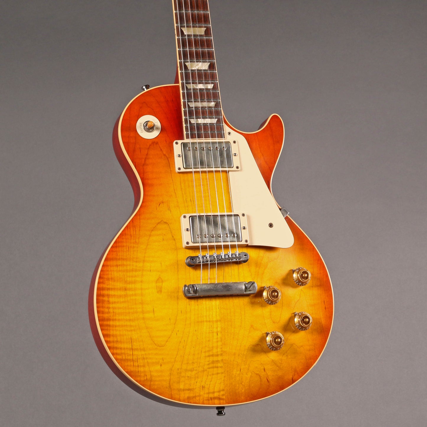 2011 Gibson Custom Shop Eric Clapton 1960 "Beano" Les Paul VOS [#61 of 350]