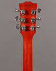 2011 Gibson Custom Shop Eric Clapton 1960 "Beano" Les Paul VOS [