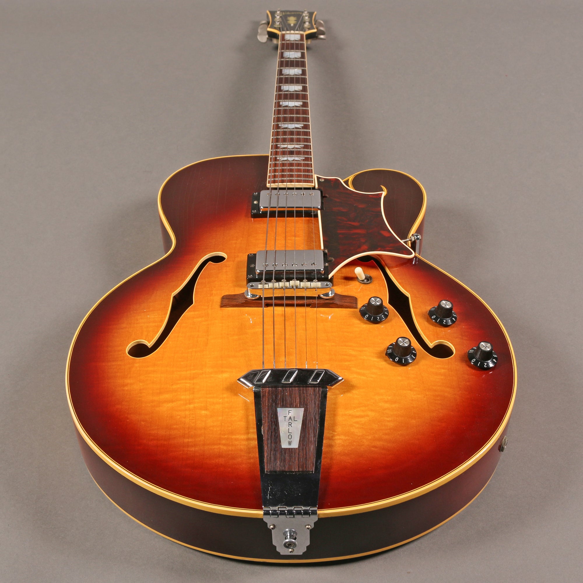 1967 Gibson Tal Farlow