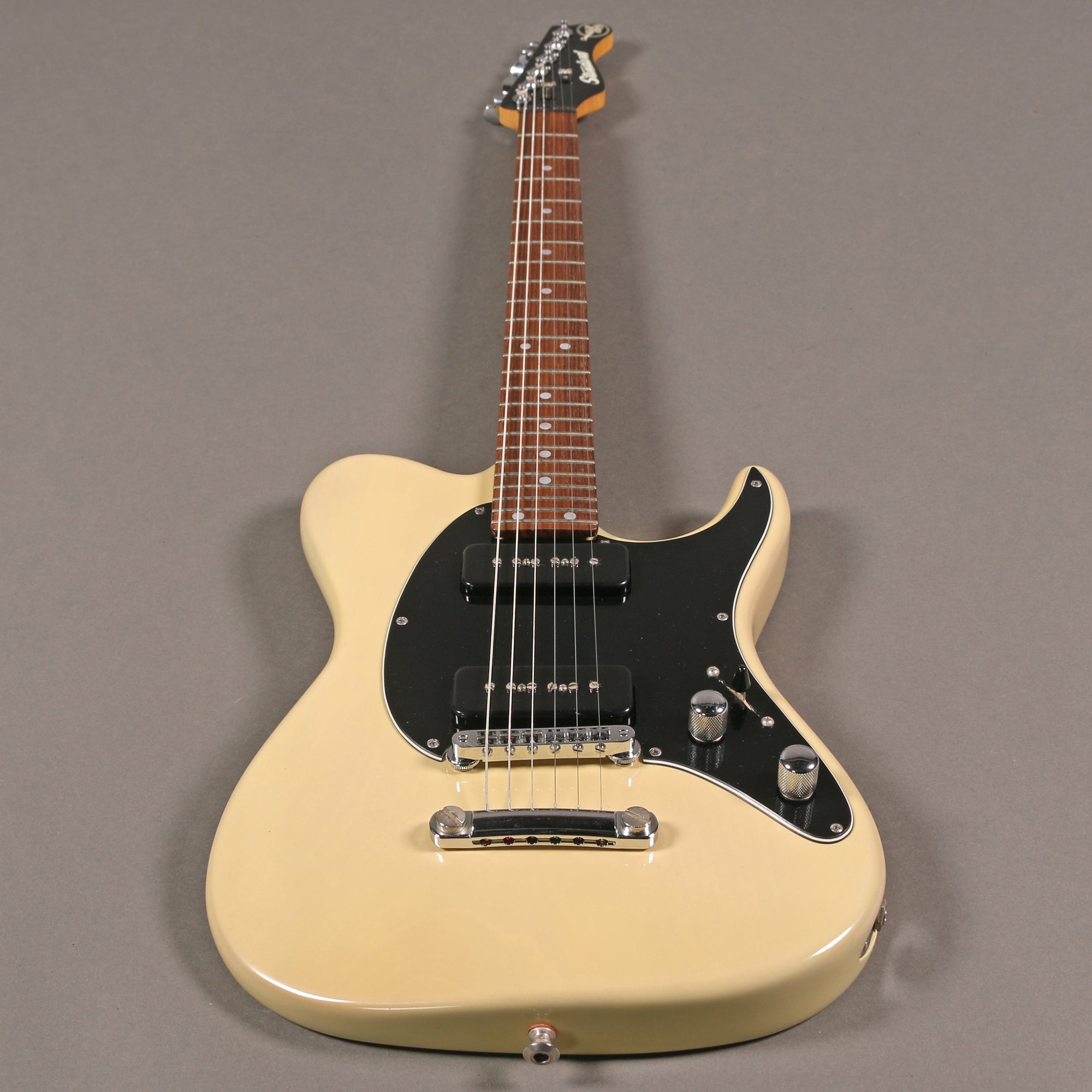 1991 Valley Arts Larry Carlton Standard Pro [