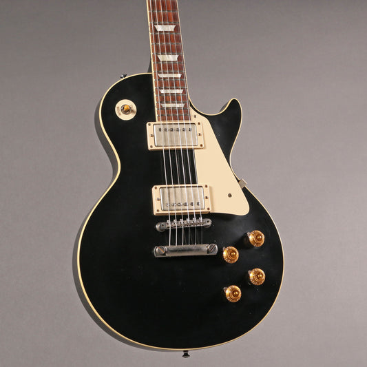 2016 Gibson Custom Shop 1958 Reissue Les Paul R8