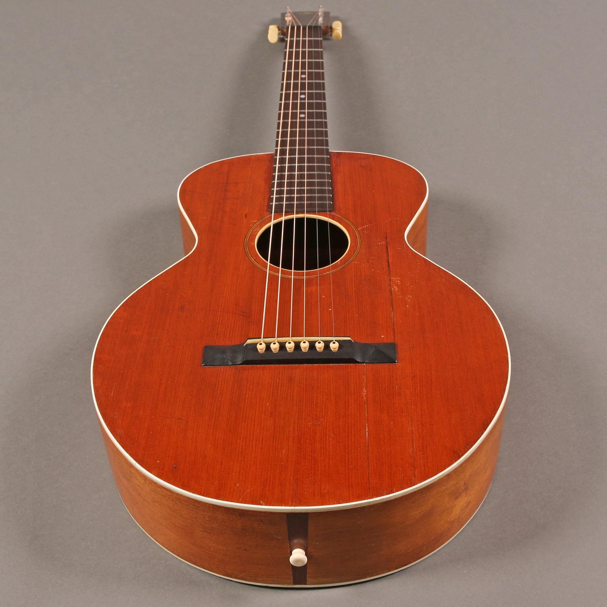 1920s Gibson L-1