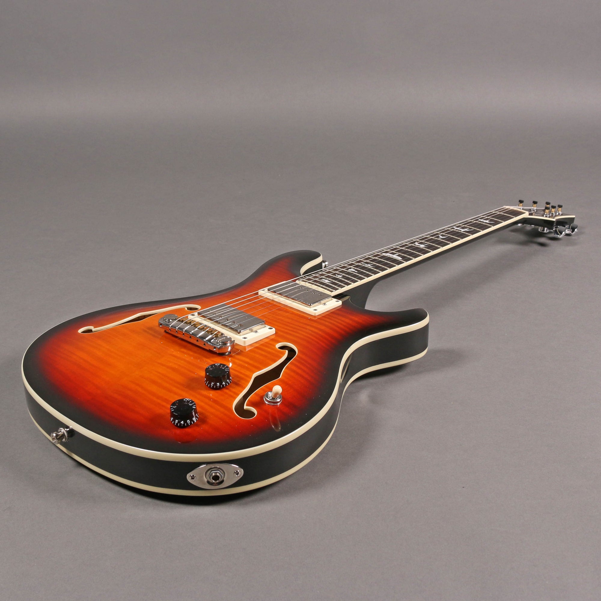 2020 PRS SE Hollowbody II