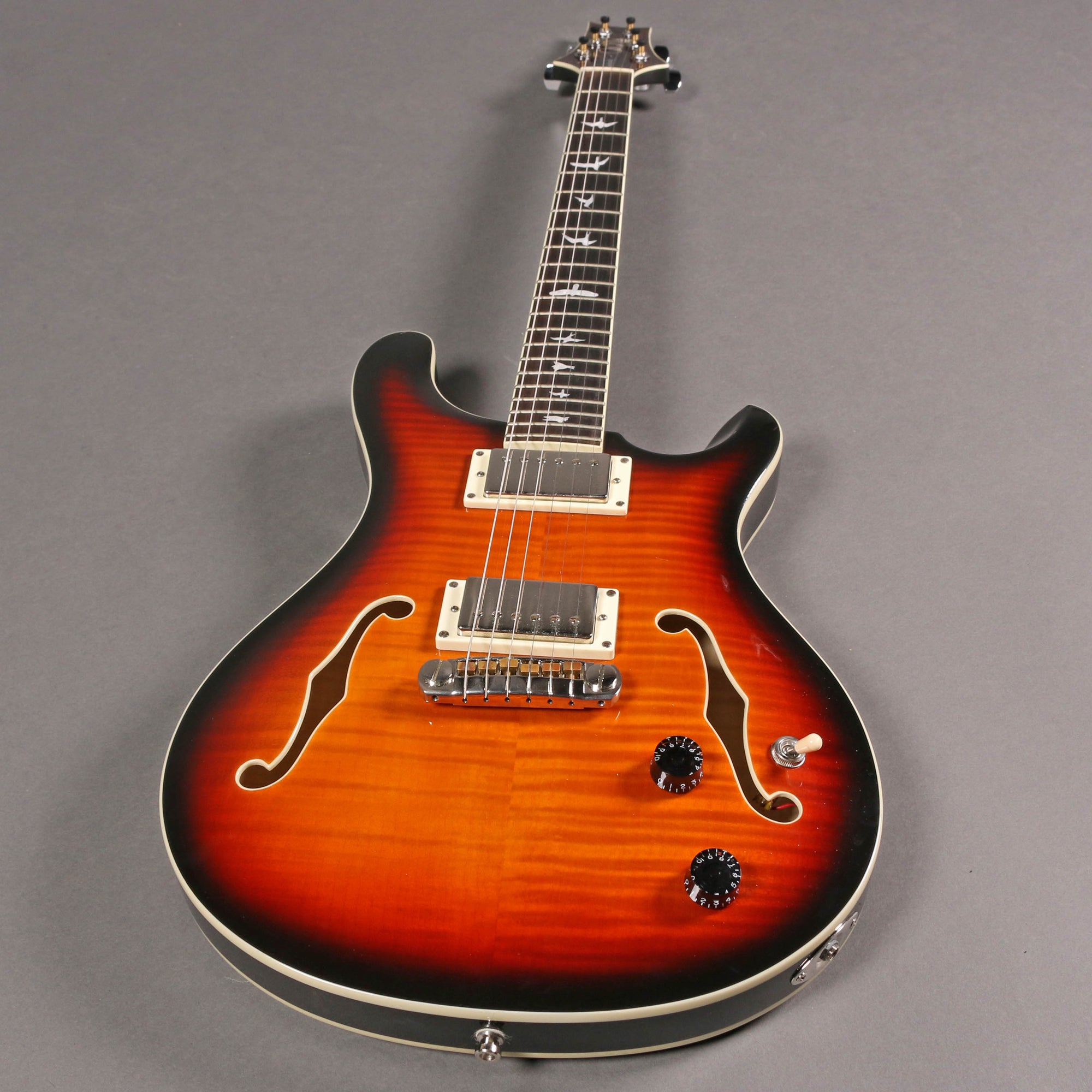 2020 PRS SE Hollowbody II