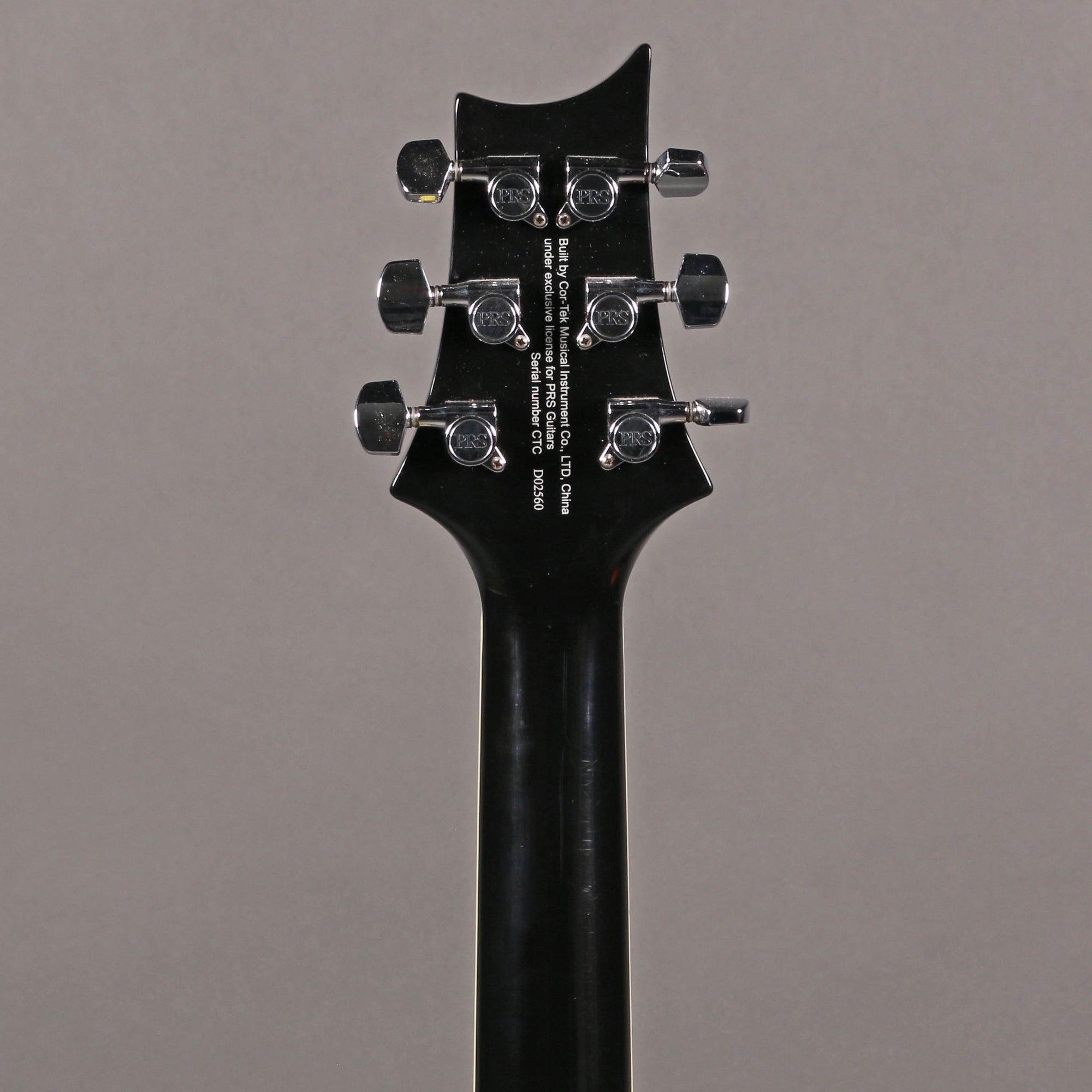 2020 PRS SE Hollowbody II