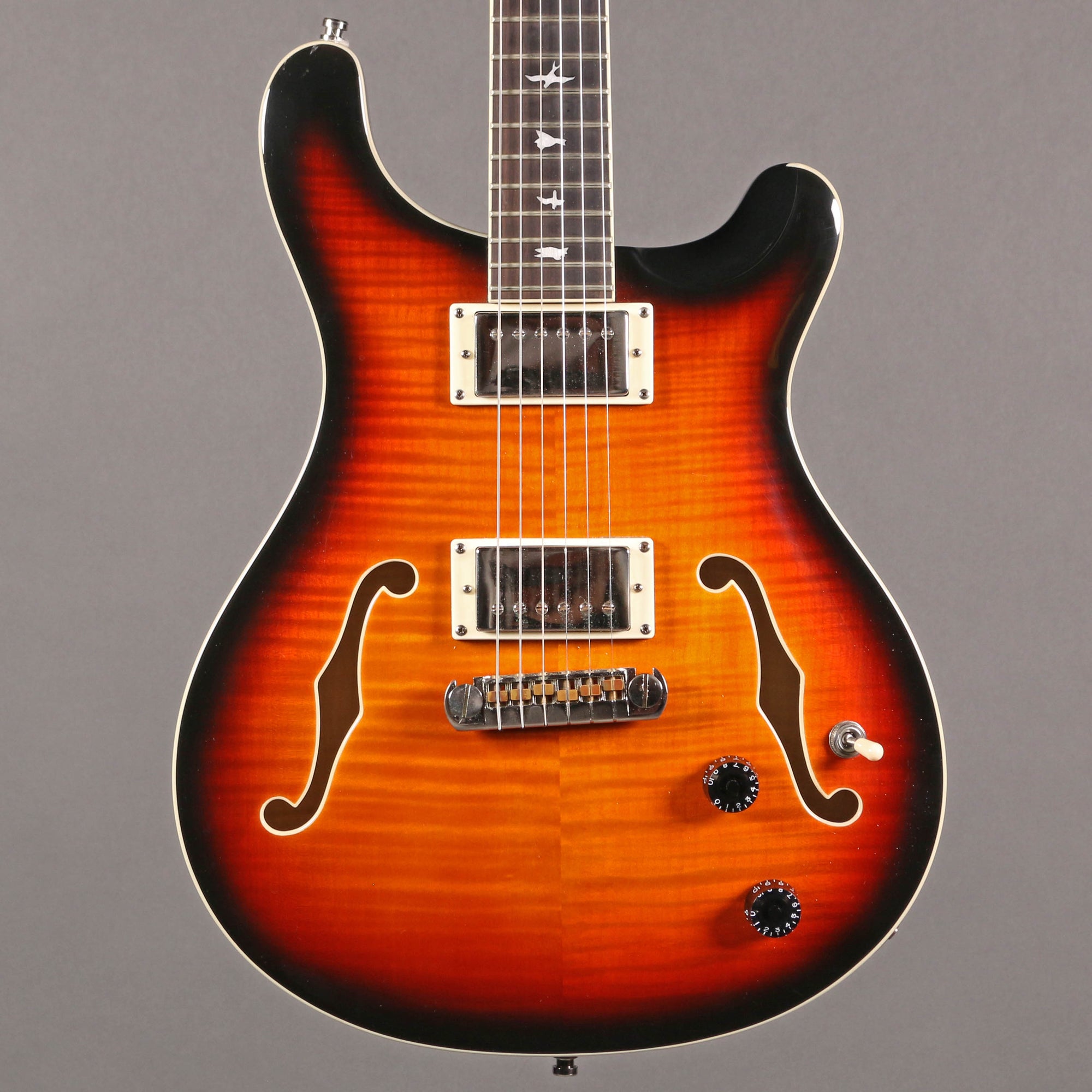 2020 PRS SE Hollowbody II