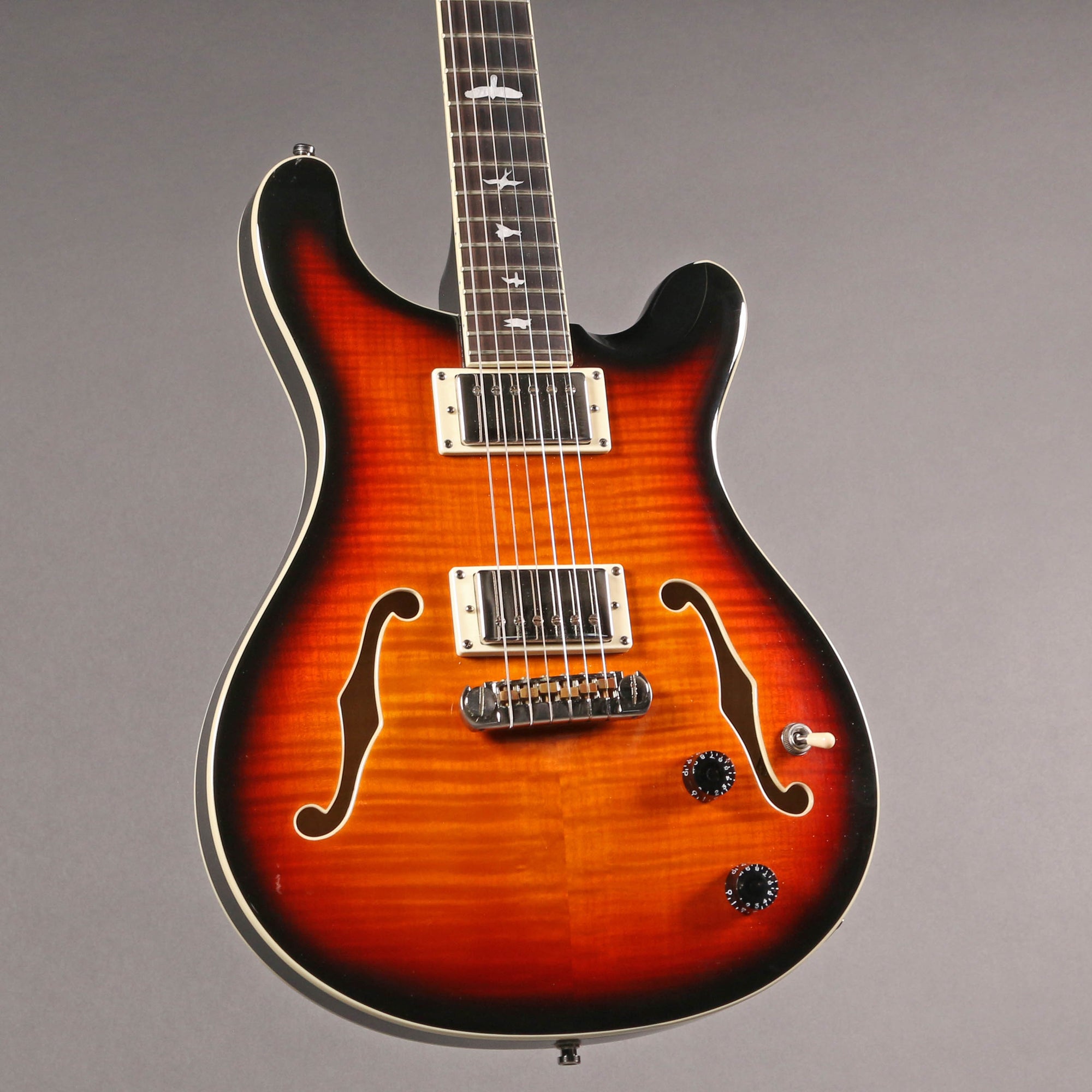 2020 PRS SE Hollowbody II