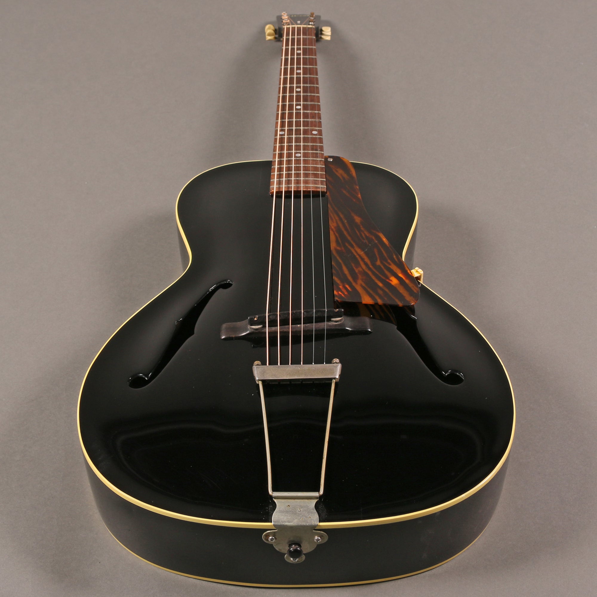 1930s Gibson L-30 Archtop