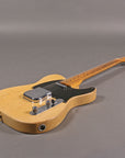 1951 Fender Nocaster [*Demo Video!]