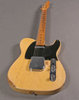 1951 Fender Nocaster [*Demo Video!]