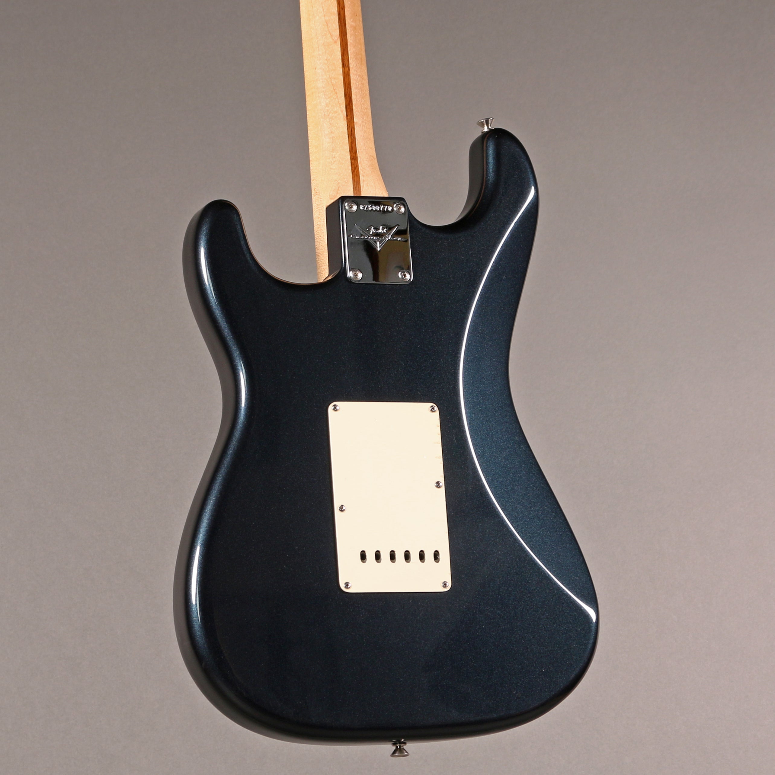 ギター Fender Custom Shop Eric Clapton Strat Fender Custom Shop Eric Clapton Signature Stratocaster