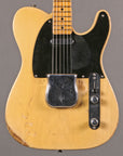 1951 Fender Nocaster [*Demo Video!]